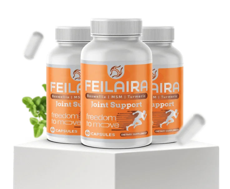 Feilaira Joint Supplement in USA