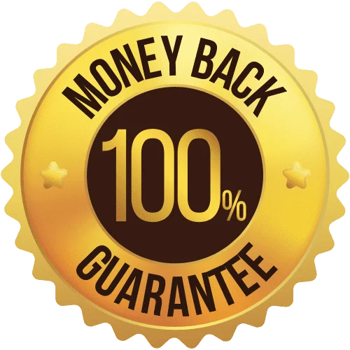 Feilaira Feilaira 180-Day Money Back Guarantee